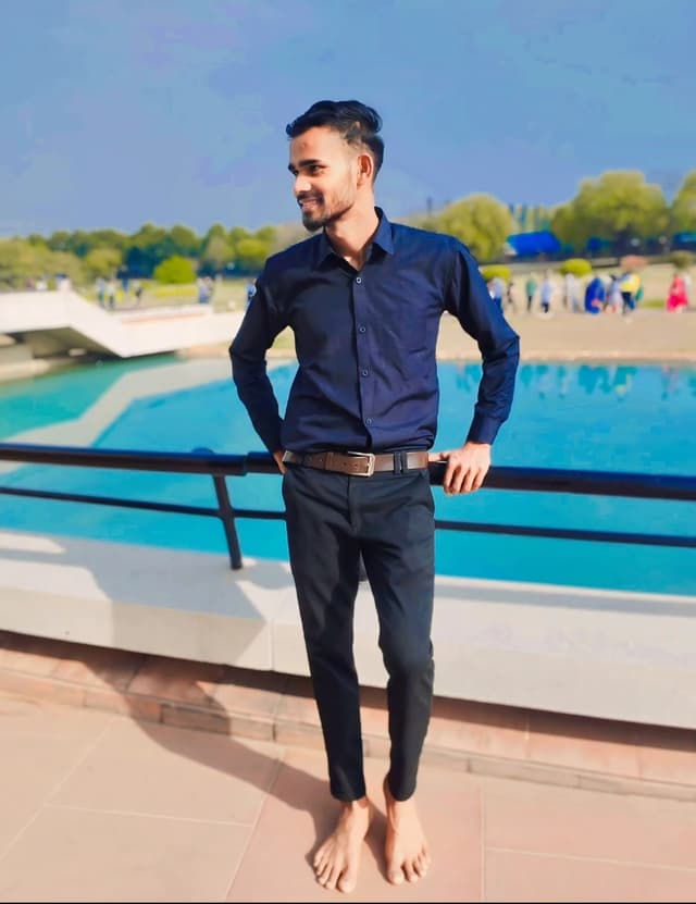 SATENDRA